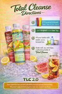 Image 5 of TOTAL CLEANSE “Flash DEAL” 