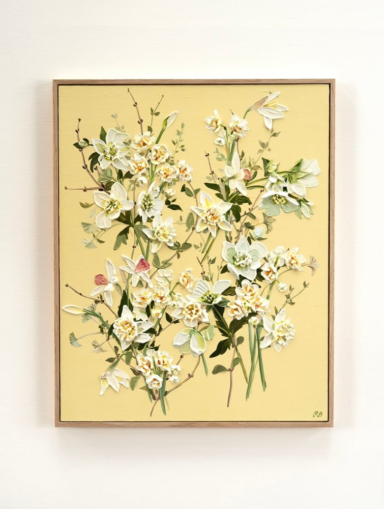 Image of Spring Equinox I