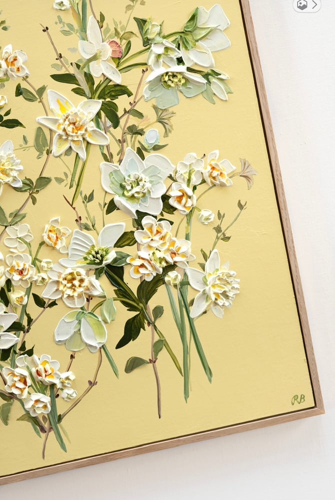 Image of Spring Equinox I