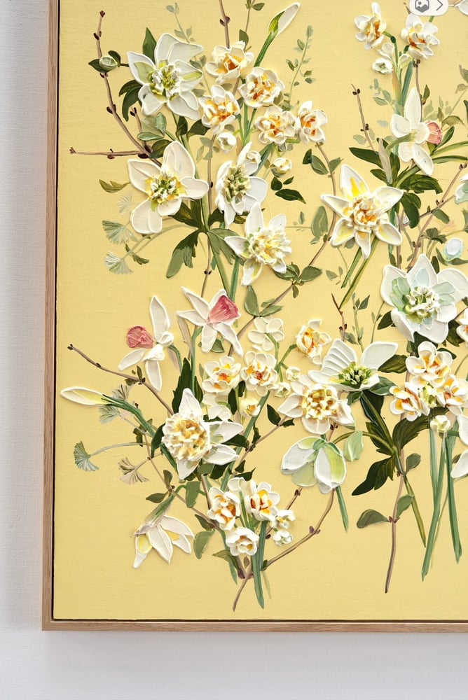 Image of Spring Equinox I