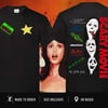 scary movie T-Shirt 