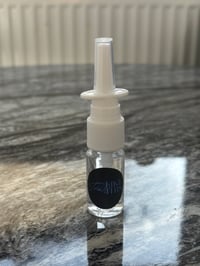 Extreme strength nasal spray