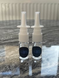 2X EXTREME strength nasal sprays 