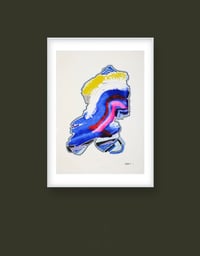 Image 4 of Souffle bleu