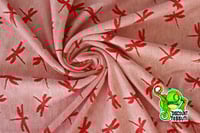 Image 1 of OFFERTA 3 METRI TESSUTO MORGANA