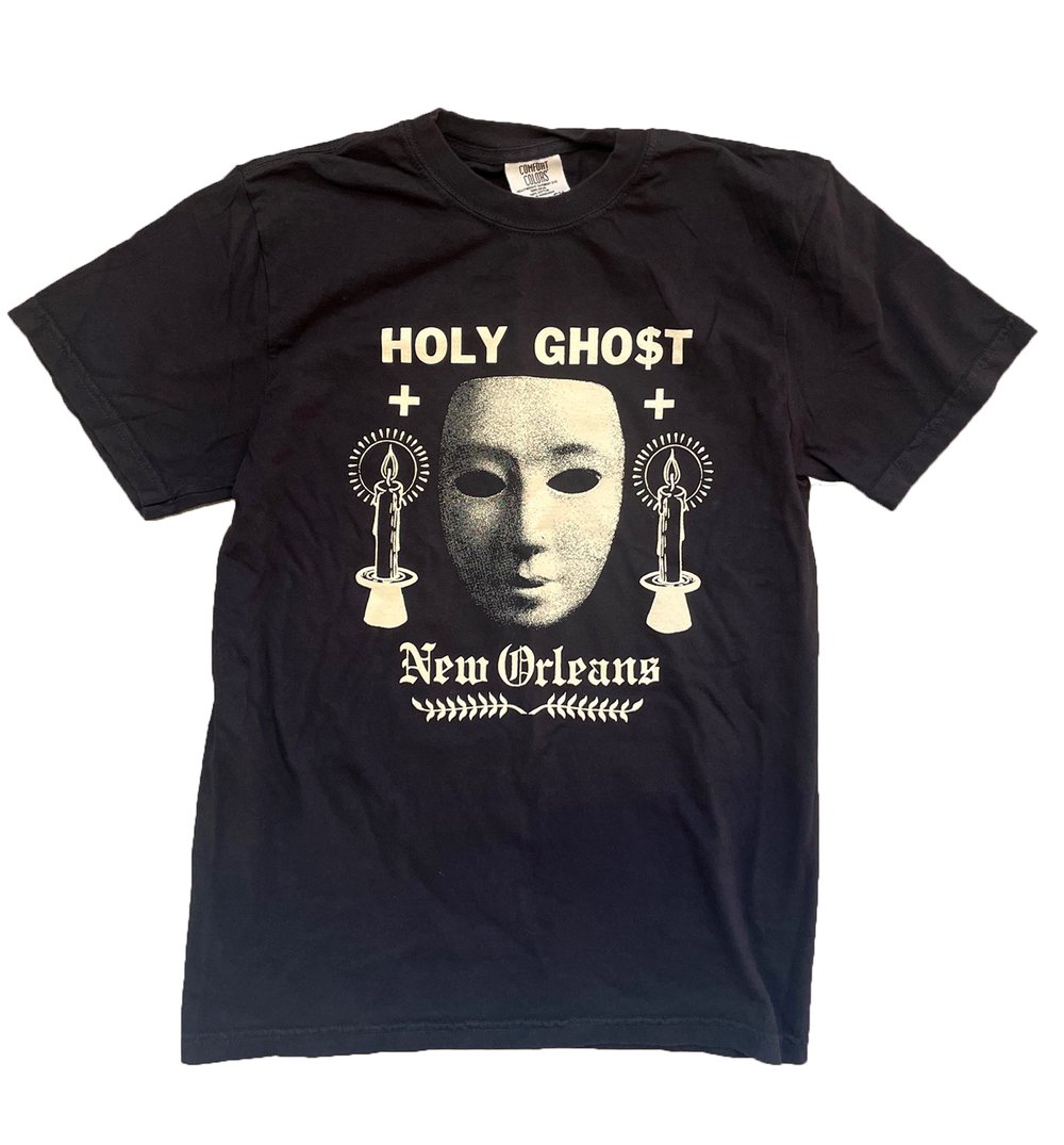 Light a Candle for Us 