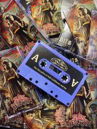 Image 5 of PURE DEVOTION - The Discipline of Self-Fulfillment and Joy TAPE [DITS014]