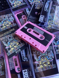 Image 4 of BEYOND CRUELTY - TAPE [DITS015]