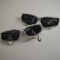 Image 1 of Taste of Y2K Sunglasses (2 types)