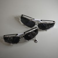 Image 5 of Taste of Y2K Sunglasses (2 types)