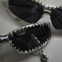 Image 3 of Taste of Y2K Sunglasses (2 types)