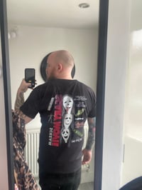 Image 2 of scary movie T-Shirt 