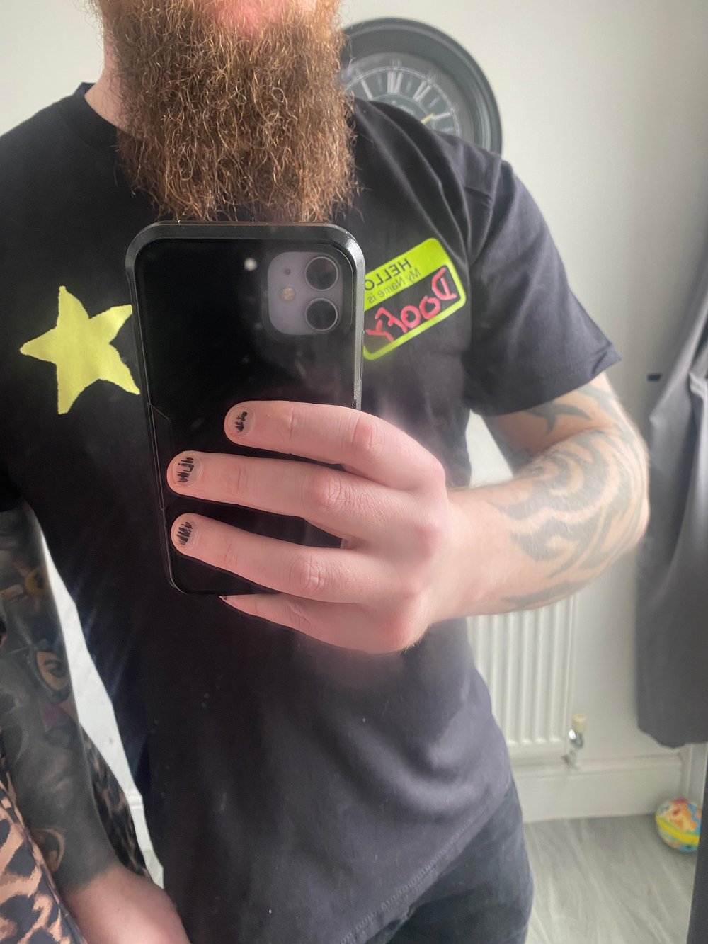 scary movie Over hoodie 