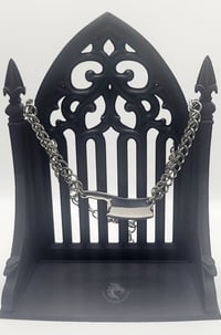 Image 3 of Machete necklace 