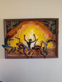 Pulse of Congo Square 