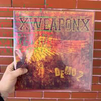 XWEAPONX LDB ALT