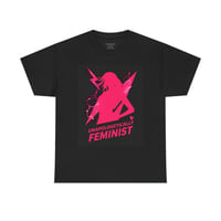 Image 1 of Unisex Heavy Cotton Tee