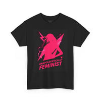 Image 3 of Unisex Heavy Cotton Tee