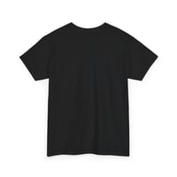 Image 4 of Unisex Heavy Cotton Tee