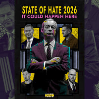 State of Hate 2026