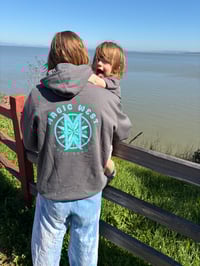 Magic West Music School Hoodie