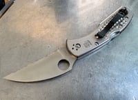 Image 4 of Delica 4 Edition 2026 Titanium Grips