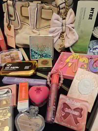 Image 5 of Juicy Couture Juicy Fan Club Makeup Bag 