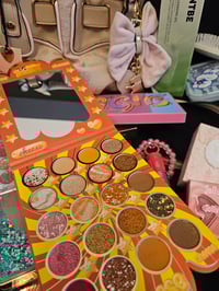 Image 6 of Juicy Couture Juicy Fan Club Makeup Bag 