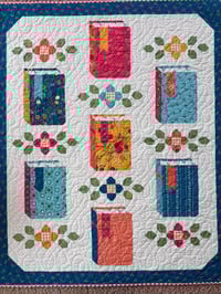 Image 4 of Novel Idea Paper Pattern