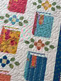 Image 6 of Novel Idea Paper Pattern