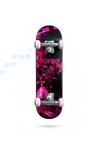 Image 1 of pro complete (26mm - pink 2000)