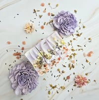 Image 1 of Lavender Chamomile Artisan Soap