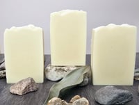 Citronella Essential Oil Artisan Soap