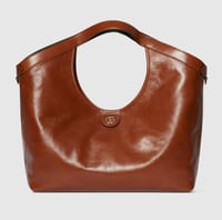Image 1 of Cognac Hobo