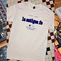 Camiseta LAF