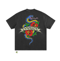 Image 2 of Hissed Off Tee