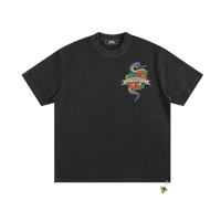 Image 1 of Hissed Off Tee