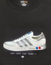 Image 2 of Grand Slam Retro Trainers