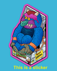 Image 2 of Mint in Box: Gross Out Collection
