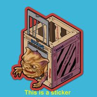 Image 4 of Mint in Box: Gross Out Collection