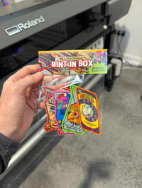 Image 1 of Mint in Box: Gross Out Collection