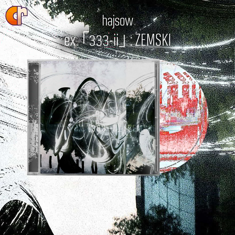 Image of hajsow - ex. [333—ii] : ZEMSKI 