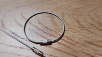 Image 3 of Stainless Steel Cable Safety Wire