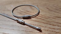 Image 4 of Stainless Steel Cable Safety Wire