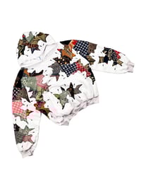 Image 6 of 1 of 1 Batik Starstorm Hoodie Size L