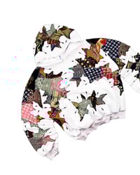 Image 8 of 1 of 1 Batik Starstorm Hoodie Size L