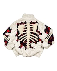 Image 5 of 1 of 1 Bonebreaker Fleece Sherpa Jacket Size L