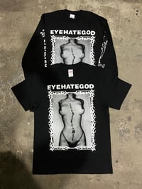 Image 1 of LEFTOVERS EHG IN THE NAME OF SUFERING