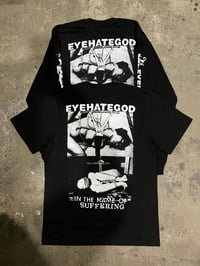 Image 2 of LEFTOVERS EHG IN THE NAME OF SUFERING