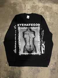 Image 3 of LEFTOVERS EHG IN THE NAME OF SUFERING